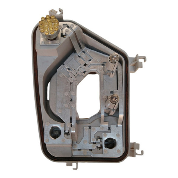 Placa Circuito Lanterna Traseira Vw Gol 2010 2013 L/direito