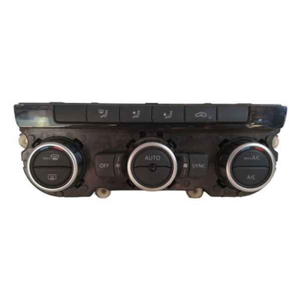 Comando Ar Condicionado Vw Jetta 2014