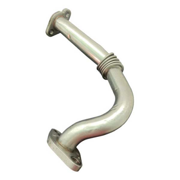 Tubo Válvula Egr Vw Amarok 2.0 2014