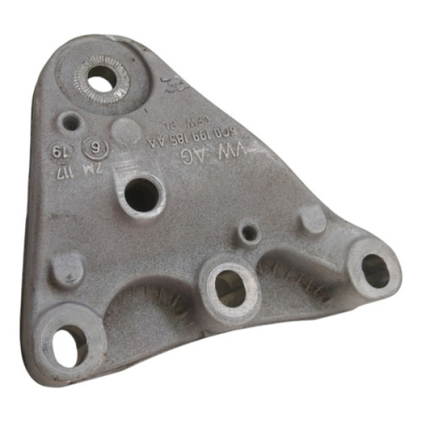 Coxim Suporte Motor Vw Gol G7 1.0 3 Cil 2019 2020 6q0199185