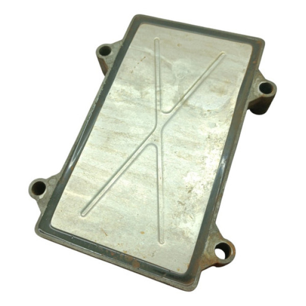 Modulo Injeção Fiat Palio 1.6 16v 51912513 2012