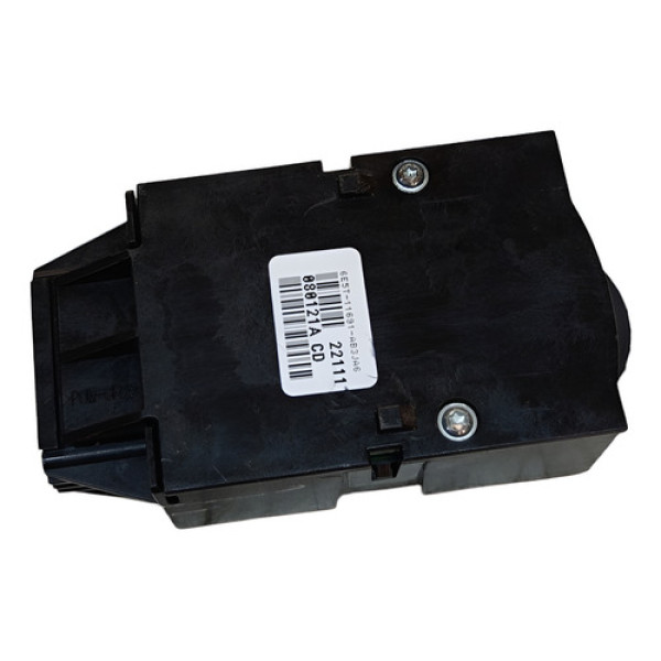 Botão Regulagem Luz Painel Fusion 2008