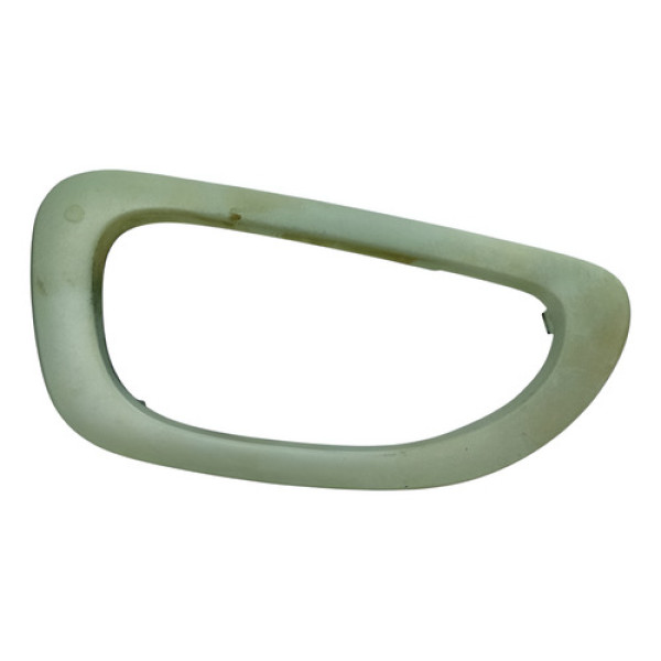 Moldura Maçaneta Interna Dianteira Direita Peugeot 307 2010