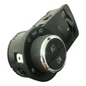 Botão Comando Farol Gm Onix 52153045