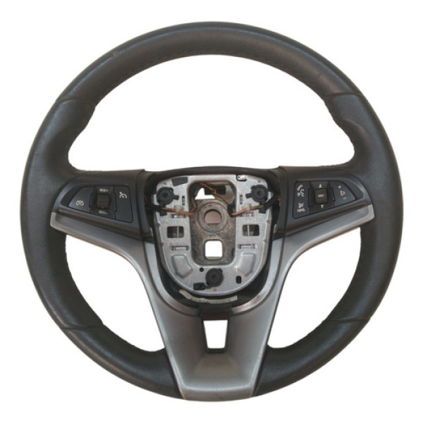 Volante Direção Gm Cruze 2012 2013 2014 2015