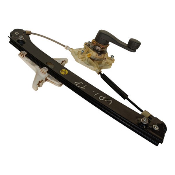 Maquina Vidro Manual Traseiro Direito Vw Up 2015 2018