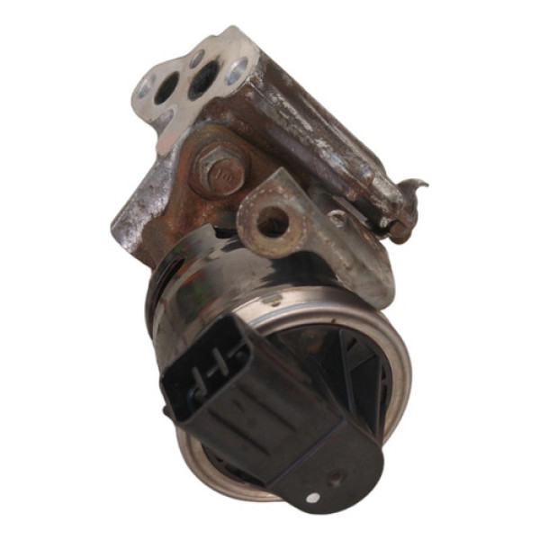 Válvula Egr Honda Fit 2006 2009