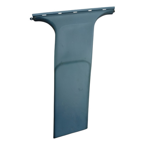 Acabamento Moldura Coluna Central Direita Fiat Punto 2010