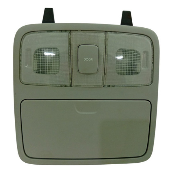 Luz Teto Cortesia Porta Óculos Hyundai I30 2009 10 11 12