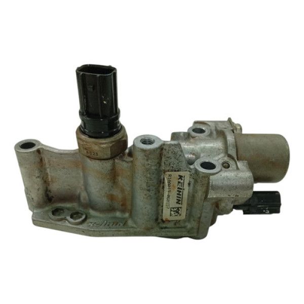 Válvula Solenóide Cabeçote Honda Crv 2.0 2013 14 15 16