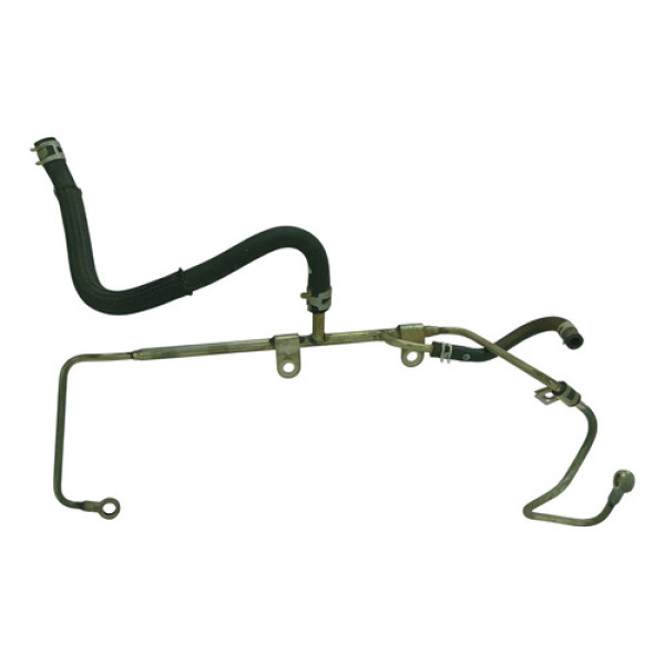 Cano Tubo Flauta Mitsubishi L200 Triton 3.2 2011