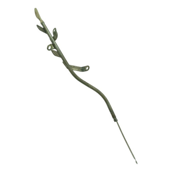 Tubo Vareta Nível Óleo Mitsubishi L200 Triton 2009 11 13 15