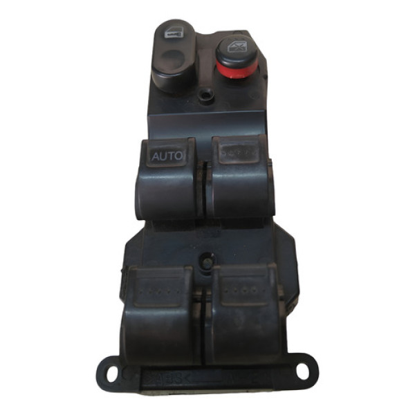 Comando Vidro Honda Fit 2003 04 05 06 07 2008