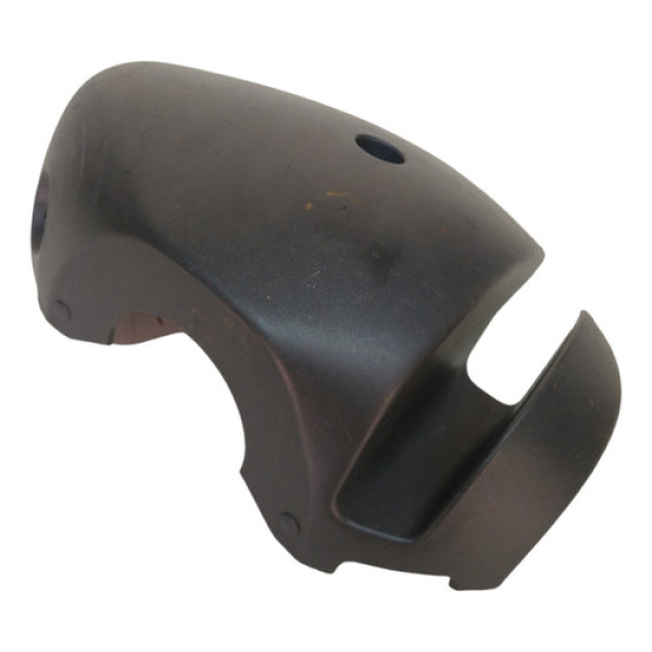 Moldura Coluna Inferior Gm Vectra 2006 2011