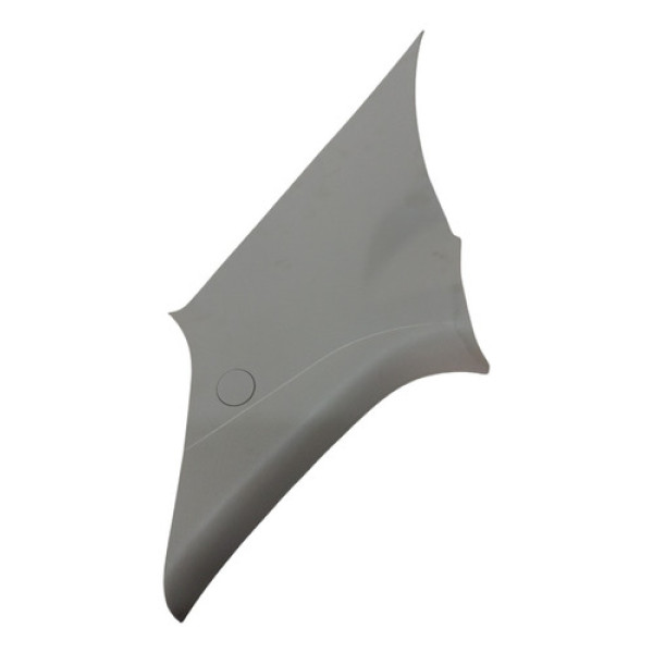 Acabamento Coluna Transeiro Direito Ford Fusion 2007 2011