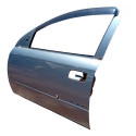 Porta Dianteira Esquerda Gm Astra 2001 A 2011 Dianteira Esquerda Cinza