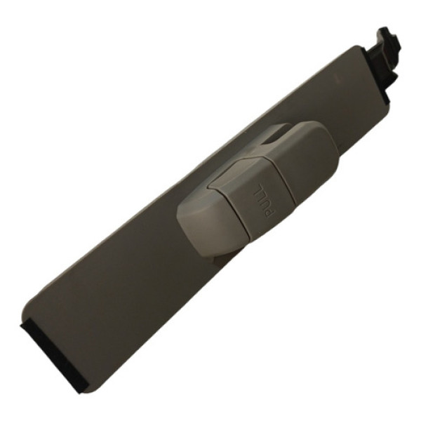 Trilho Regulagem Esquerdo Cinto Ford Fusion 2009 2011