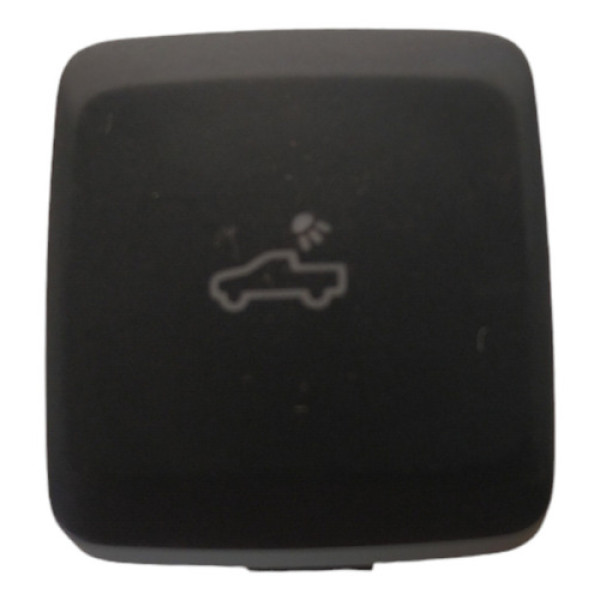 Botão Interruptor Luz Caçamba Ford Ranger 2022 Preto