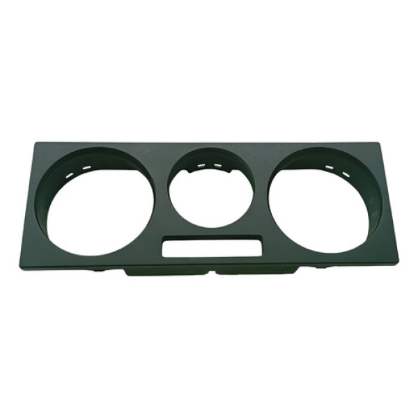 Moldura Comando Ar Condicionado Vw Golf 1j0819157