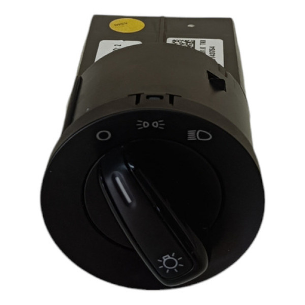 Comando Botão Luz Farol Vw Up 2016 2019