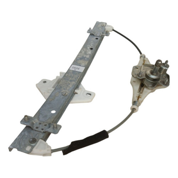 Maquina Vidro Manual Traseira Direita Hb20 2012 13 15 17 19