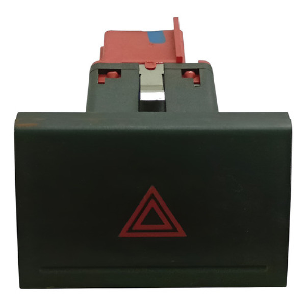 Botao Pisca Alerta Vw Amarok 2011 12 13 14 15 16 17