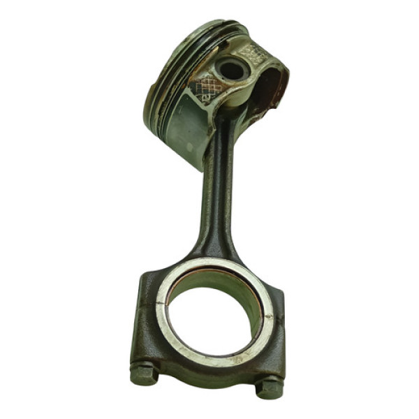 Pistão Biela Renault Kwid 1.0 3c Std 2018 19 20 21 22 23