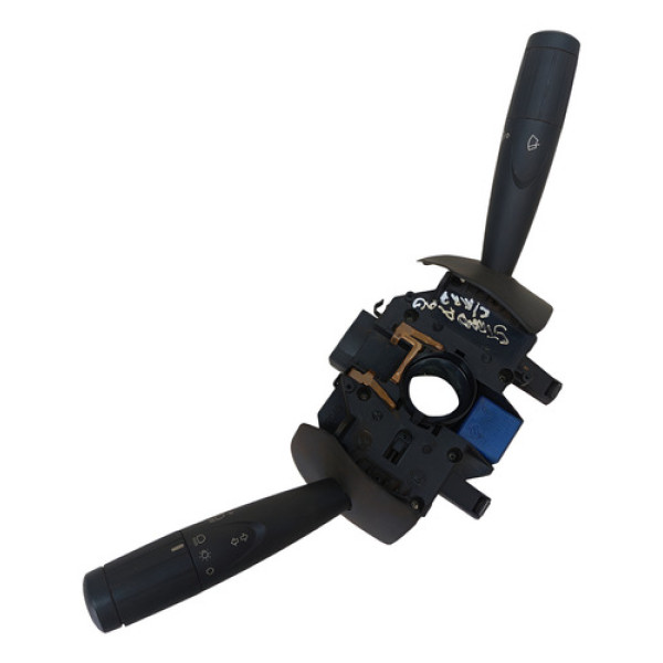 Chave Seta Limpador Fiat Marea Palio 1997 2007