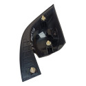 Moldura Interna Retrovisor Esquerdo Gm Onix Prisma 2013 19