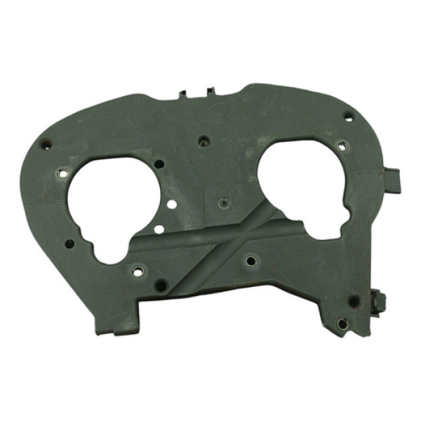 Capa Correia Dentada Proteção Peugeot 307 9657473880 2012