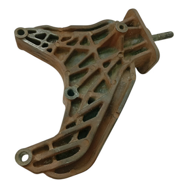 Suporte Coxin Cambio Esquerdo Fiat Strada Fire 1.4 2018