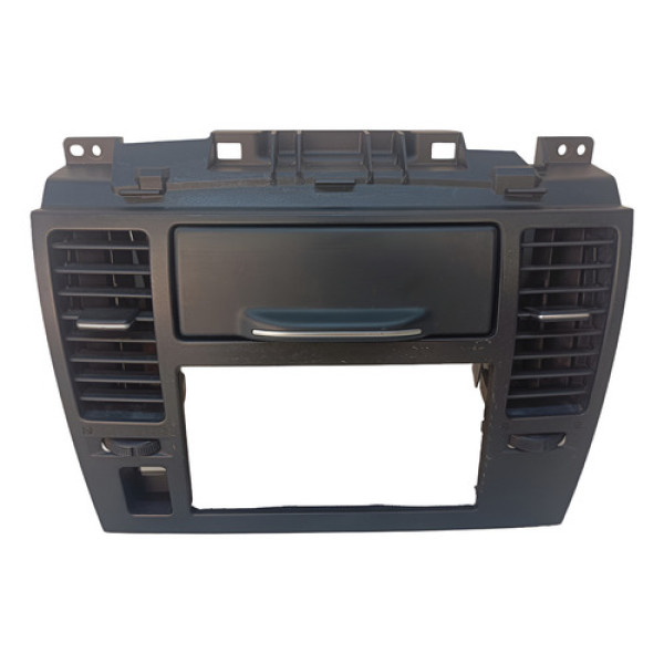 Difusor Ajustável Nissan Tiida 68260el00a 2010-2013