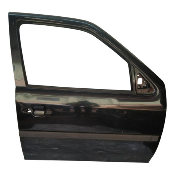 Porta Dianteira Direita Vw Gol G4 2005 2010 Dianteira Direita