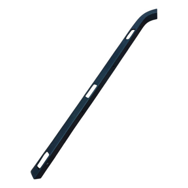 Moldura Acabamento Direito Caçamba Saveiro G5 G6 Preto