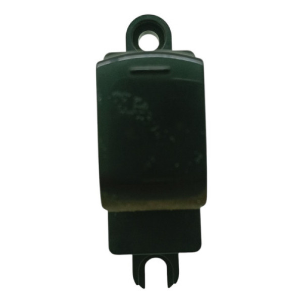 Botão Vidro Porta Traseira Direita Nissan Tiida 2012