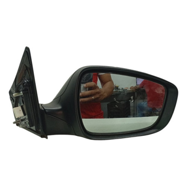 Retrovisor  Direito Hyundai Elantra 2012 E4023404