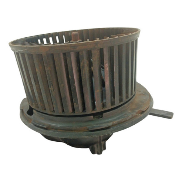 Motor Ar Forçado Vw Jetta 3c0907521f