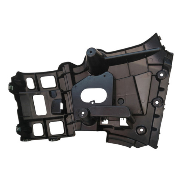 Guia Esquerdo Para-choque Traseiro Bmw X1 2014