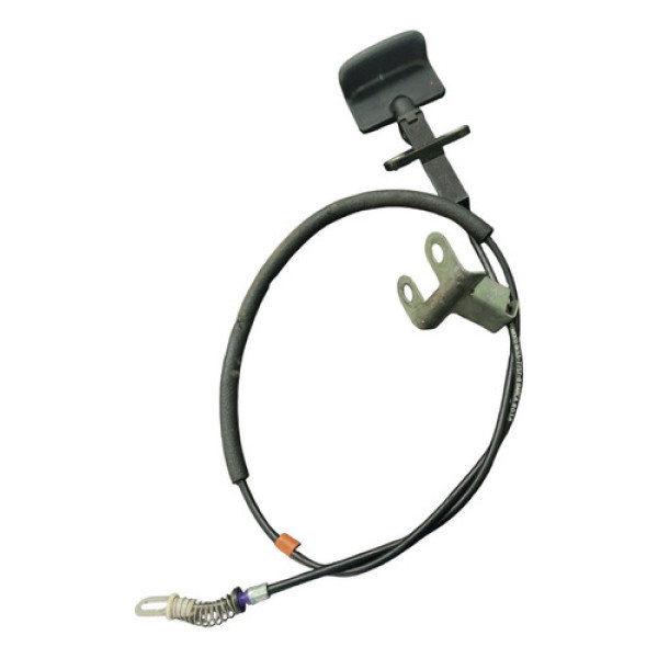 Puxador Trava Banco Tras Direito Ford Fusion 2008 6e537757