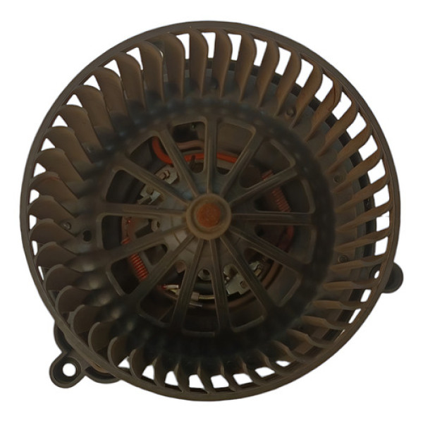 Motor Ventilador Ar Forçado Interno Vw Up Gol G5g6