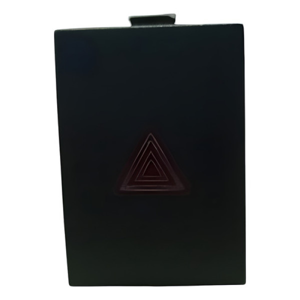 Botão Pisca Alerta Vw Saveiro Gol Parati G3 G4