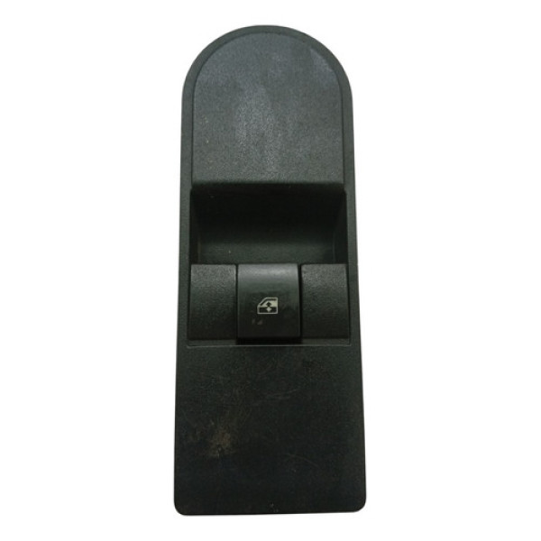 Botão Vidro Porta Dianteira Direita Gm Vectra 2008 13197132