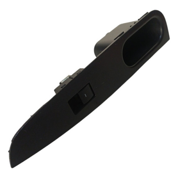 Moldura Botão Vidro Traseiro Direito Ford Fusion 2006 2009