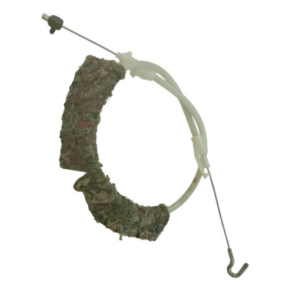 Cabo Fechadura Porta Elétrico Traseiro Esquerdo G5 G6 G7