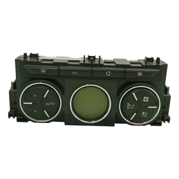 Comando Ar Condicionado Digital Citroen C3 Aircross 2016