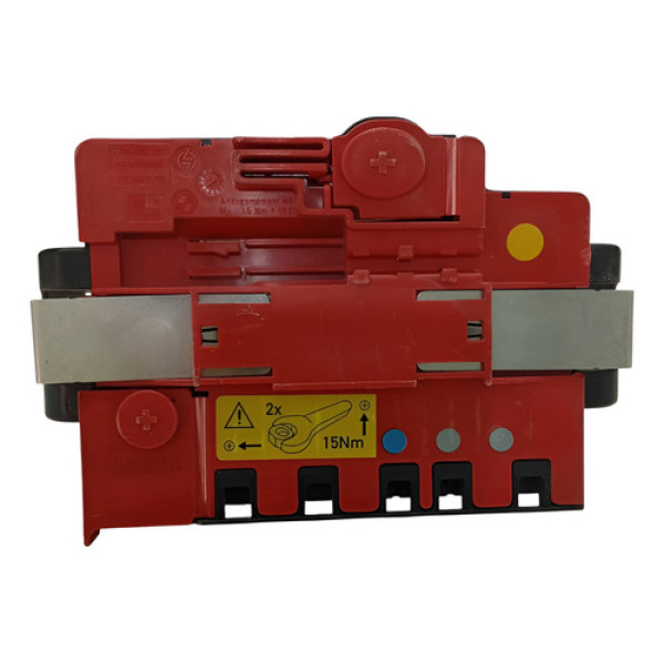 Módulo Circuito Bateria Bmw X1 2015 10688710