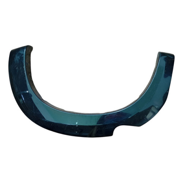 Moldura Paralama Traseiro Esquerdo Toyota Hilux 2008 2015