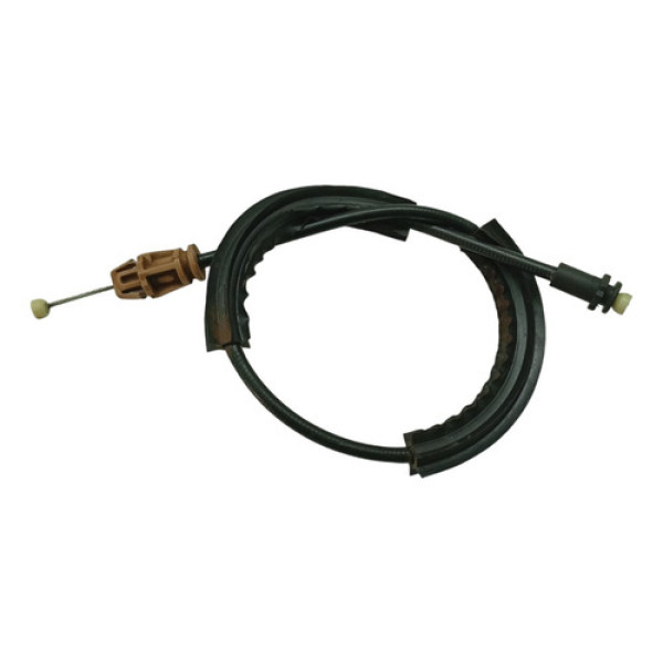 Cabo Fechadura Porta Dianteira Esquerda Gm Captiva 2010