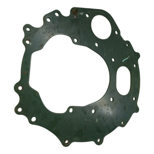 Flange Câmbio Mitsubishi L200 Triton 3.2 Manual 2009 2013
