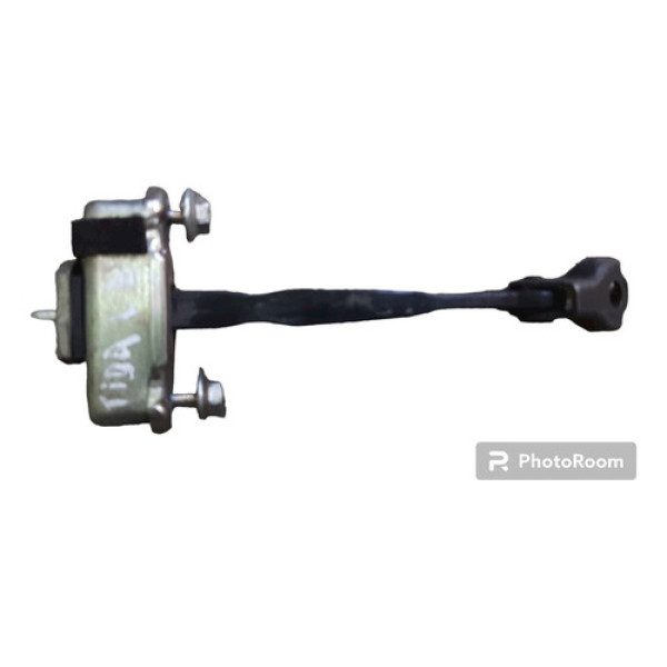 Freio De Porta Dianteira Esquerda Nissan Tiida